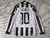 Juventus ML Retro 2014/15 Titular 10 Tevez - comprar online