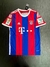 Bayern Munich Retro 2014/15 Titular Kroos 39