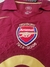 Arsenal Retro 2005/06 Bordo Henry 14 - LT Deportes