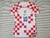 Croacia Vaporknit 2022 Titular Modric 10 - comprar online