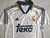 Real Madrid Retro 1999/2000 Titular con o sin dorsal - tienda online