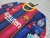 Barcelona Retro 2020/21 Titular Messi 10 UCL en internet