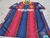 Barcelona Retro 2020/21 Titular Messi 10 UCL - comprar online