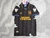 Manchester United Retro 1993-95 negra con o sin estampado