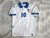 Italia Retro Mundial 1994 suplente Baggio 10 - comprar online