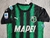 Sassuolo titular 2023/24 Berardi 10 Serie A - comprar online