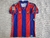 Barcelona Retro 1996/97 Titular Ronaldo Guardiola LFP