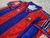 Barcelona Retro 1996/97 Titular Ronaldo Guardiola LFP - LT Deportes