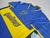 Boca Jrs Titular Retro 2001 con Roman 10 - comprar online