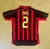 Milan Retro 2006/07 Titular Cafu UCL - comprar online