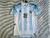 Argentina Retro 2005 Titular Riquelme 8 o Messi 18 - comprar online