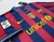 Barcelona Retro 2009/10 Titular Messi LFP - tienda online