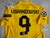 Borussia Dortmund Retro 2012/13 Titular 9 Lewandowski o 11 Reus - tienda online