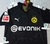 Borussia Dortmund negra 2019/20 Haaland - tienda online