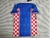 Croacia Retro Mundial 1998 suplente con Suker 9 o sin - tienda online