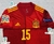 España HeatRdy Titular 2021 National League Ramos 15 - comprar online