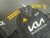 Hurricanes 2023 Gris Super Rugby - comprar online