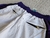 Short Los Angeles Lakers NBA blanco - tienda online