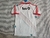 River Plate Retro 1986 Titular Beto Alonso en internet