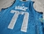 Dallas Mavericks NBA celeste Doncic 77 - tienda online