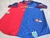 Barcelona Retro 1999/2000 Titular Rivaldo 11