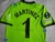 Aston Villa verde arquero 2023/24 Martinez 1 - LT Deportes