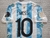 Argentina HeatRdy Titular 2021 Messi 10 Final Copa America - tienda online