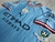 Manchester City Authentic 2022/23 Titular Alvarez