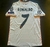 Real Madrid Retro 2013/14 titular con Ronaldo 7 o Di Maria 22 UCL - comprar online