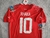 Suiza 2022 Titular 10 Xhaka - tienda online