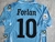 Uruguay Retro 2010 Titular Forlan 10