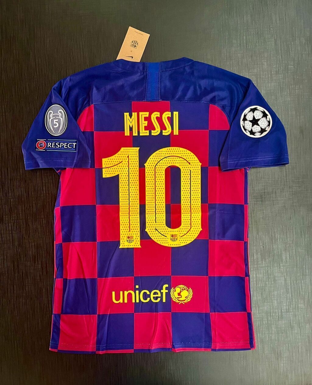Camiseta barcelona 2019 champions new arrivals