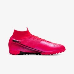 Botines De Futbol 5 Nike Superfly 7 Elite Tf - comprar online