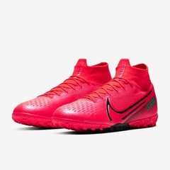 Botines De Futbol 5 Nike Superfly 7 Elite Tf