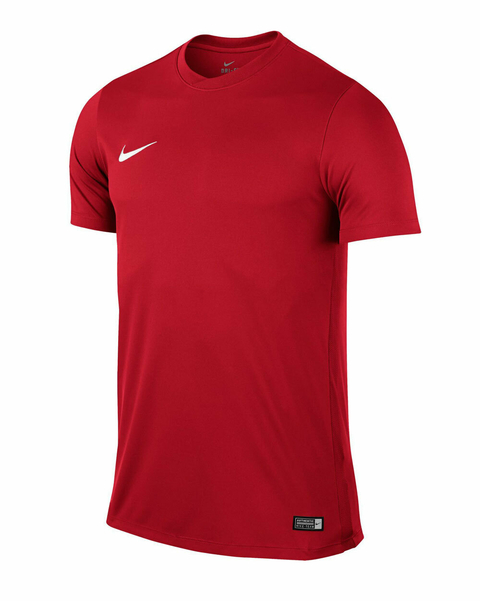 Camiseta De Hombre Nike Park IV
