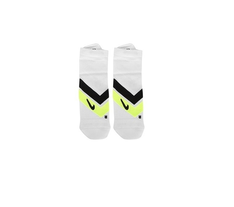 Medias Deportivas Invisibles Nike Performance Cushioned x2