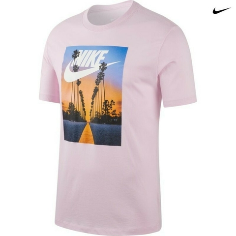Remera De Hombre Nike Sunset