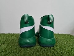 Botitas de basquet 2025 adidas