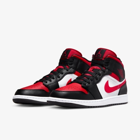 Zapatillas Botitas Air Jordan 1 Mid - Pathagon