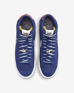 Zapatillas Botitas Nike Blazer Mid 77 - tienda online