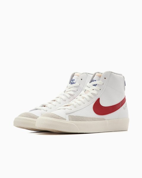 Zapatillas Botitas Nike Blazer Mid 77