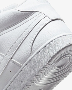 Zapatillas Botitas Nike Court Vision Mid NN Pathagon