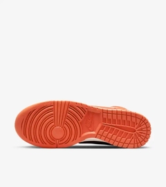 Zapatillas Botitas Nike Dunk High Retro Premium EMB - comprar online