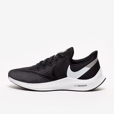 Zapatillas De Running Nike Zoom Winflo 6