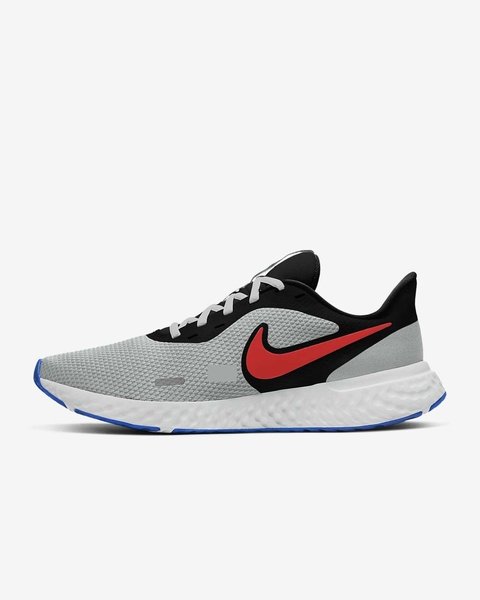 Zapatillas De Hombre Nike Running Revolution 5
