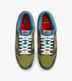 Zapatillas Nike Dunk Low Premium "Siempre Familia" - Pathagon