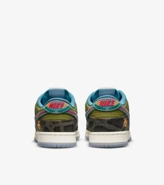 Zapatillas Nike Dunk Low Premium "Siempre Familia" - tienda online
