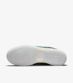 Imagen de Zapatillas Nike Dunk Low Premium "Siempre Familia"