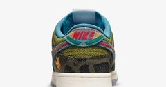 Zapatillas Nike Dunk Low Premium "Siempre Familia" - comprar online