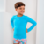 CAMISA UV INFANTIL - Uv Life Brasil - Produtos Com Proteção UV 